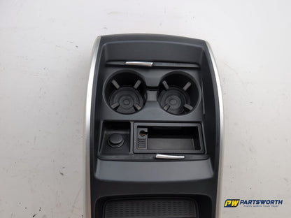 Centre Console Trim  2