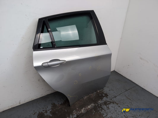 Door Rear RH 2