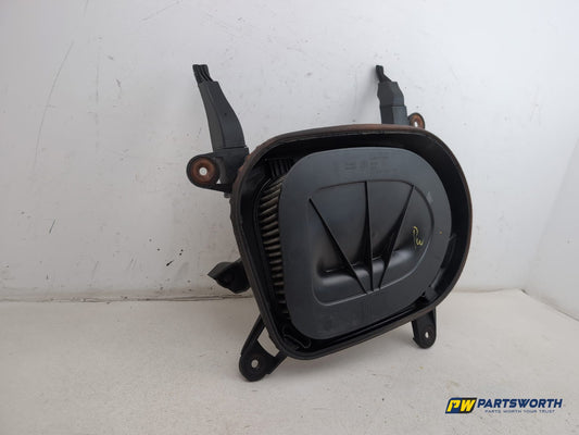 Air Filter Airbox 2