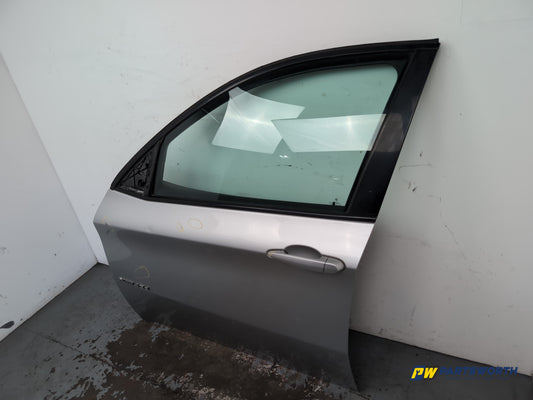 Bmw X6 Xdrive 40d E71 Suv Coupe Door Front Passenger Side Titansilber Mettalic - photo 2