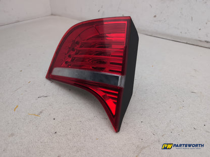 Lamp Assembly Rear Inner LH 2