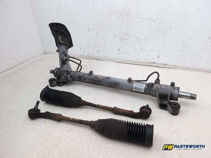 Steering Rack or Box 2