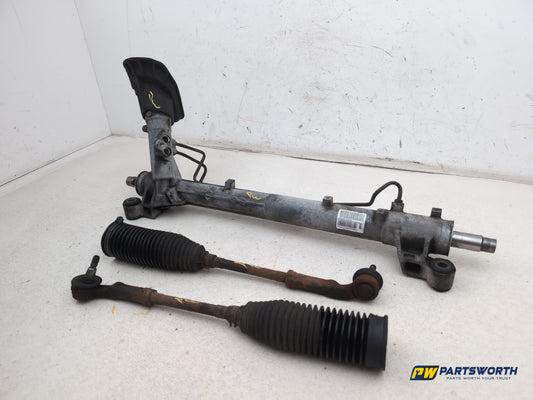 Steering Rack or Box 2
