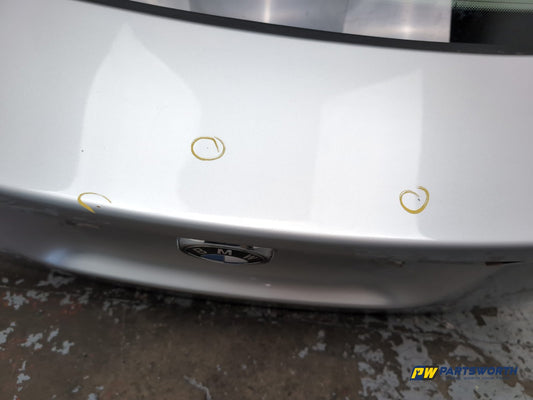 Boot Lid 2