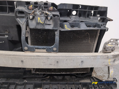 Radiator Pack (KIT) 2