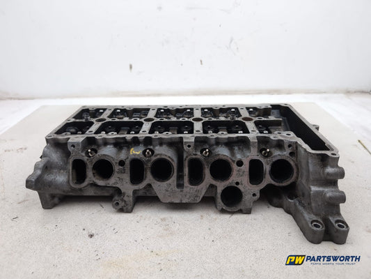 Bare engine  2