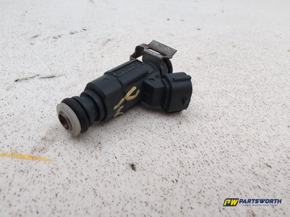 Fuel Injector 2
