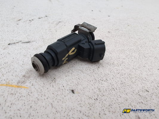 Fuel Injector 2