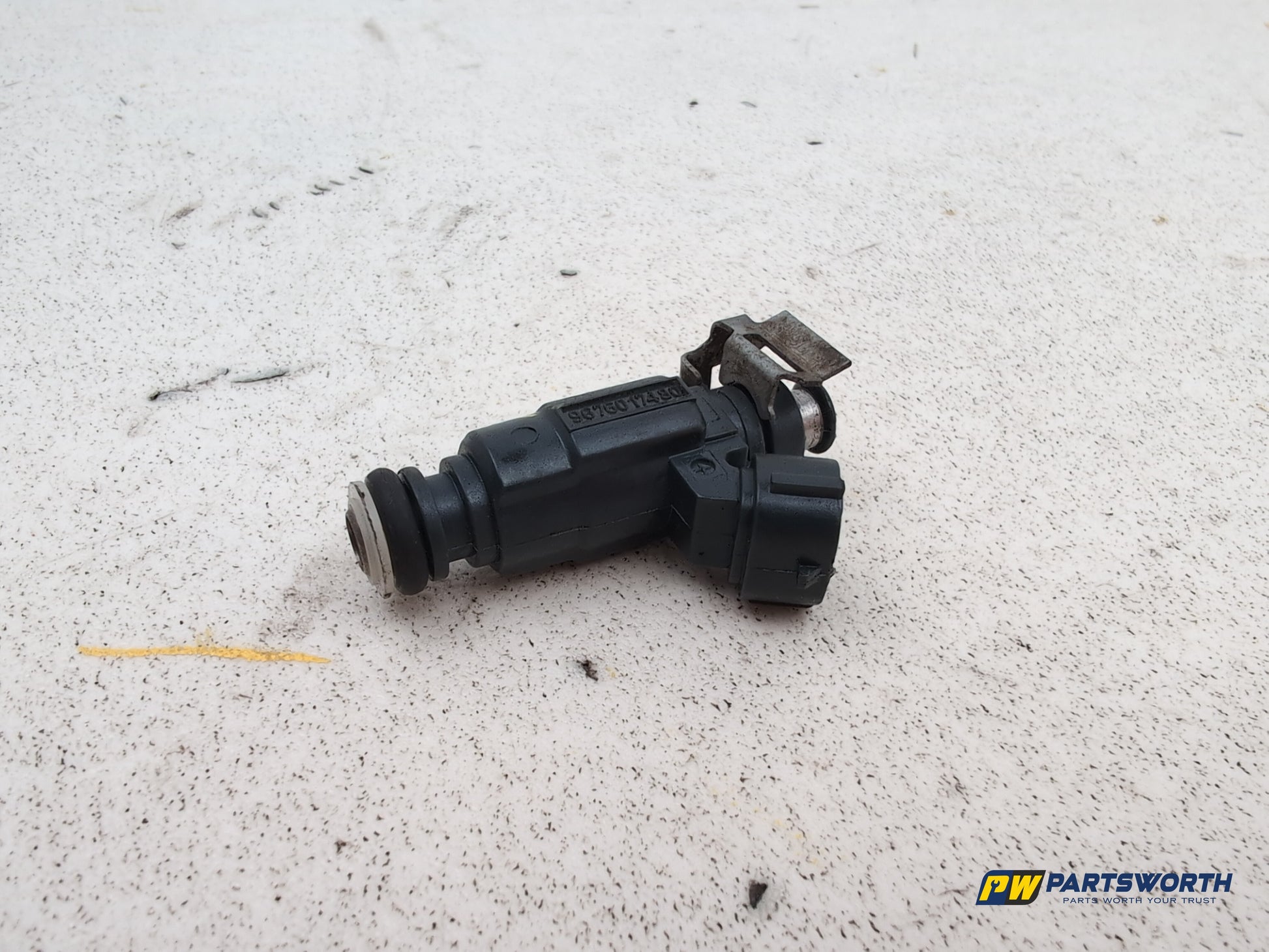 Fuel Injector 2