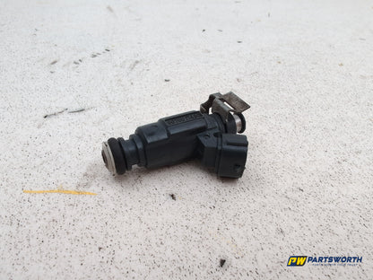 Fuel Injector 2