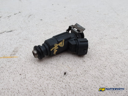 Fuel Injector 1