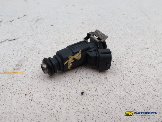 Fuel Injector 1