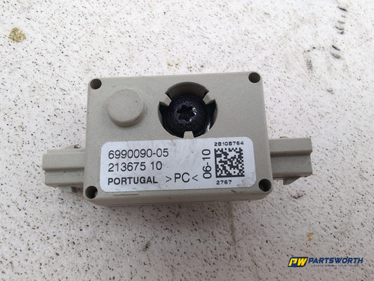 Aerial Amplifier 1 2