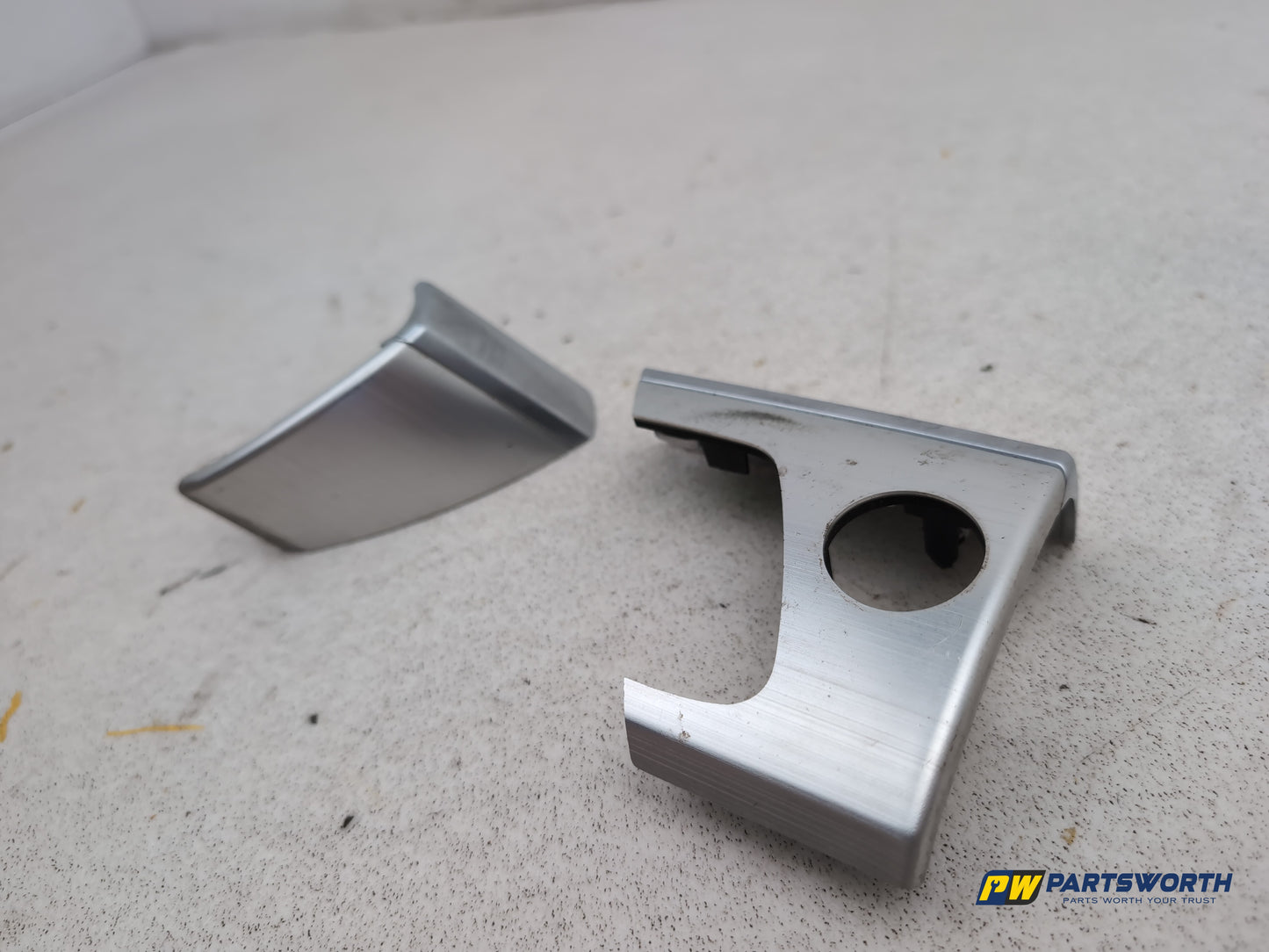 Dashboard Trims  2