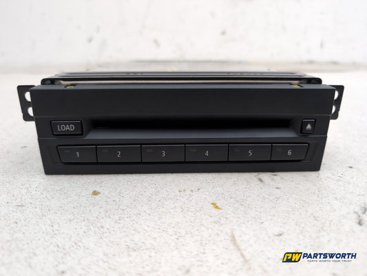 CD Autochanger 2