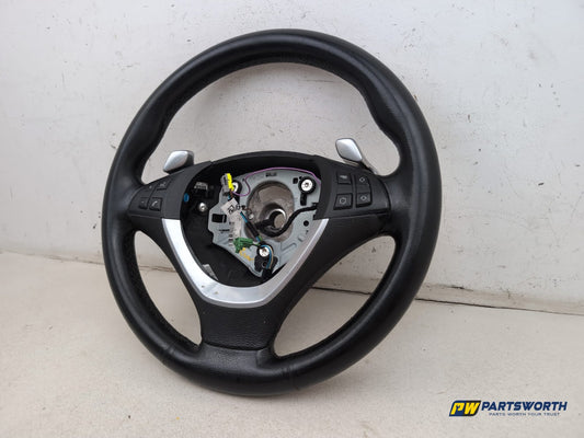 Steering Wheel 2