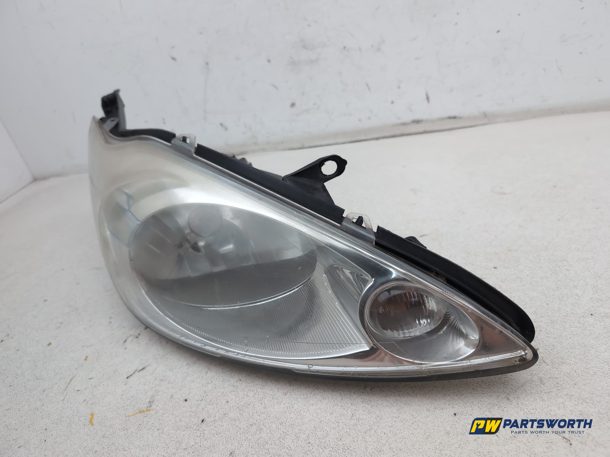 Headlamp RH 2