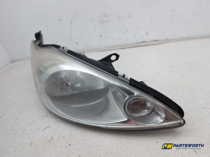 Headlamp RH 2