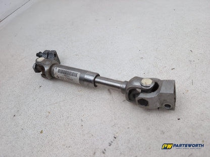 Steering Column UJ 2