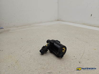 Additional Water Pump 2