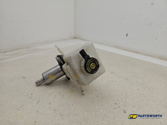 Brake Master Cylinder Assembly 2