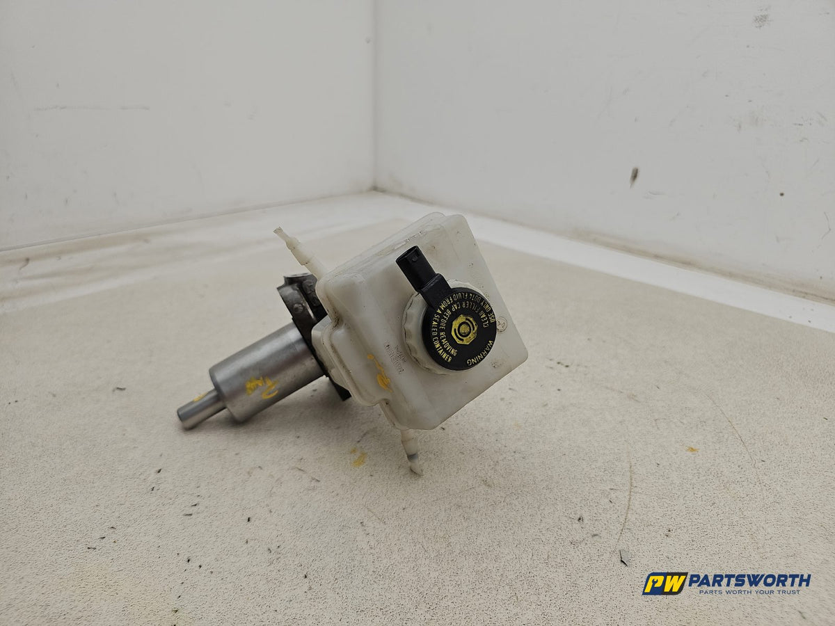 Brake Master Cylinder Assembly 2