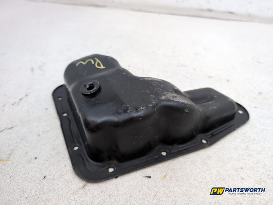 Engine Sump 2