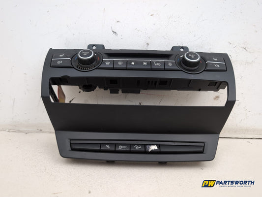 Heater Control Assembly 2