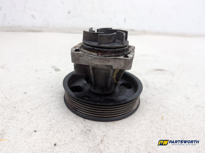Water Pump 2