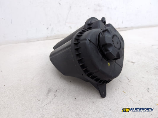 Radiator Expansion Tank 2