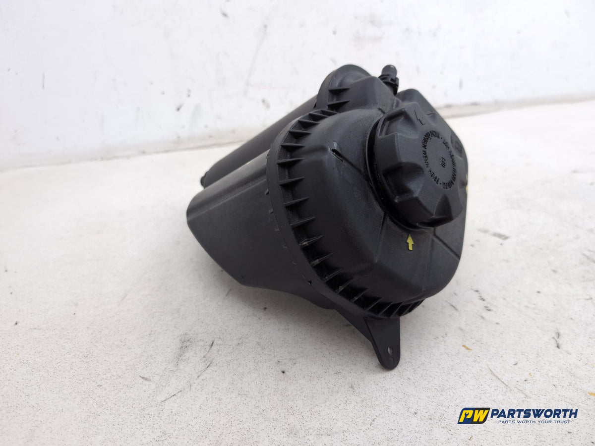 Radiator Expansion Tank 2