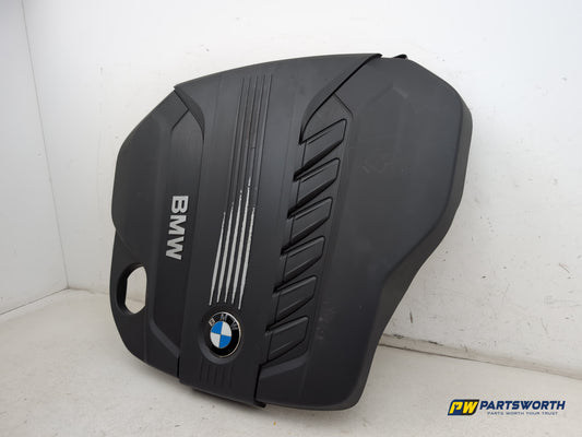 Engine Cover 2