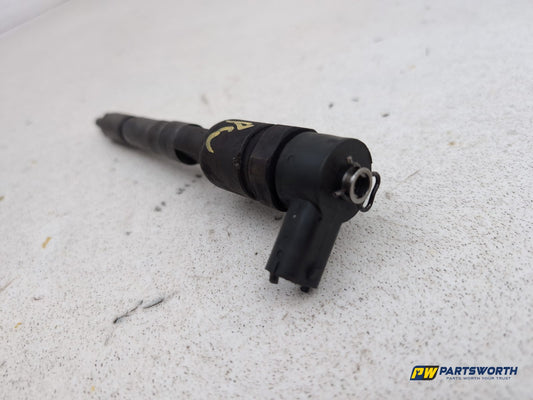 Fuel Injector 2