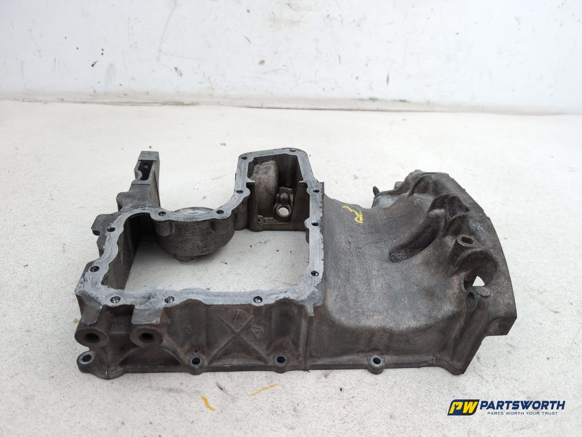 Engine Sump 2