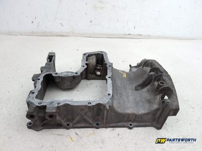Engine Sump 2