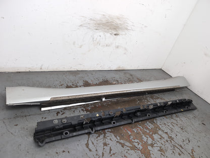 Side Skirt RH 4