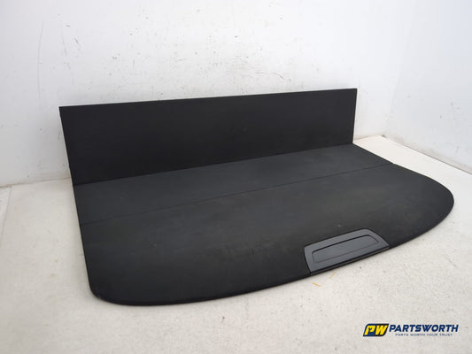 Parcel Shelf 2