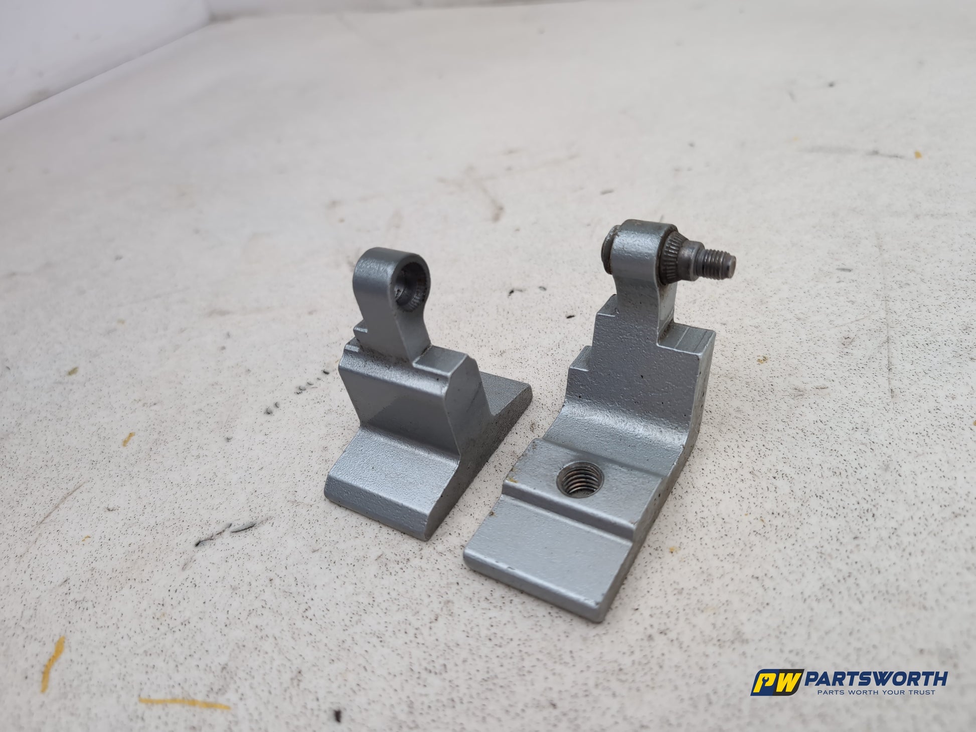 Door Back Hinge 2