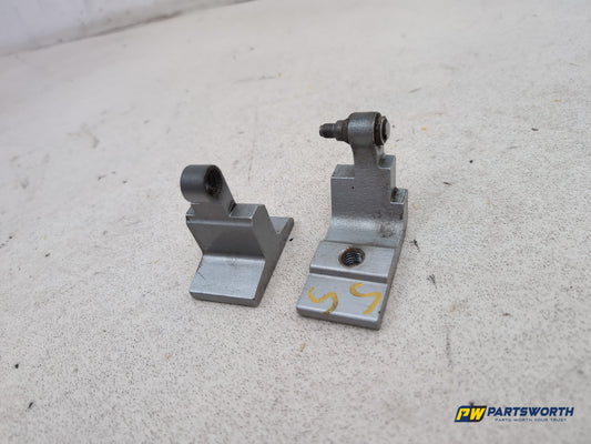 Door Back Hinge 2