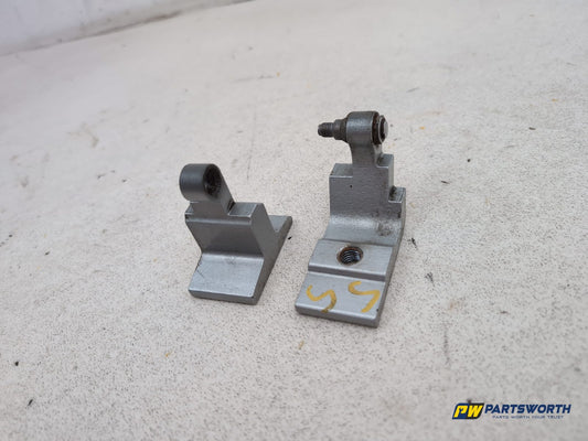 Door Back Hinge 2