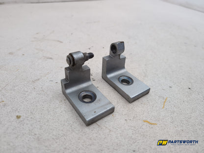 RH Front Door Hinge Pair  2