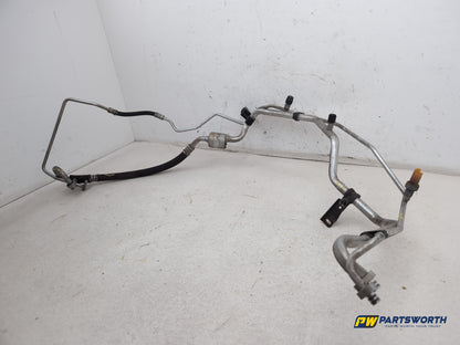 Air Conditioning Pipe 2