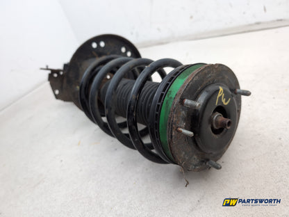 Shock Absorber Front RH 2