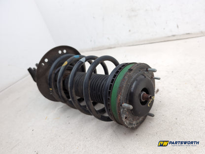 Shock Absorber Front LH 2