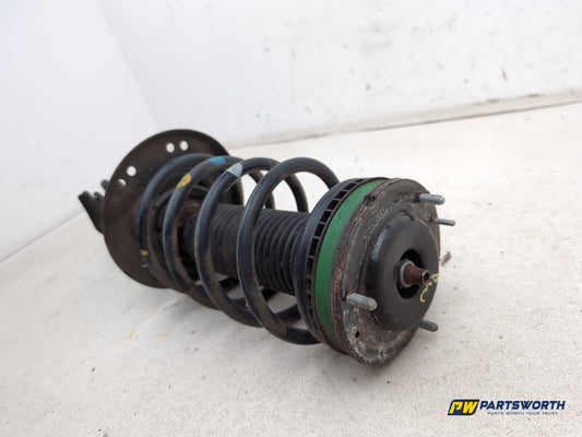 Shock Absorber Front LH 2