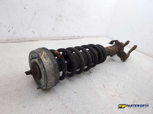 Shock Absorber Front LH 2