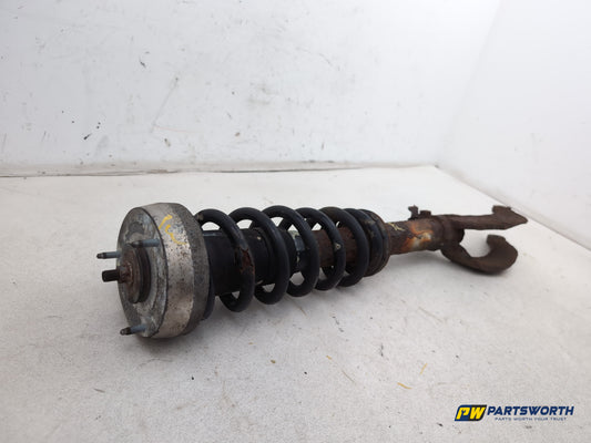 Shock Absorber Front RH 2
