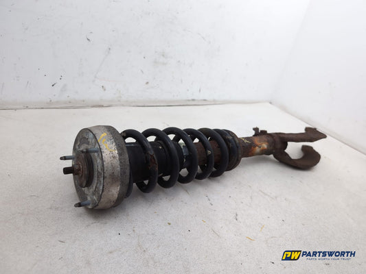 Shock Absorber Front RH 2