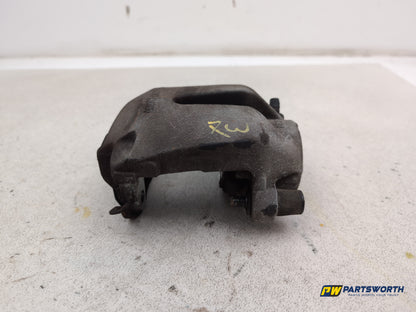 Brake Caliper Front LH 2