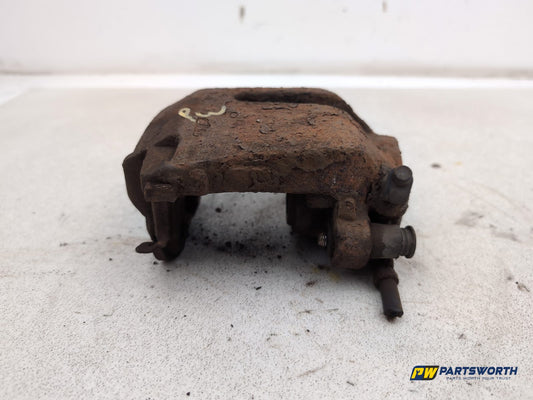 Brake Caliper Front RH 2